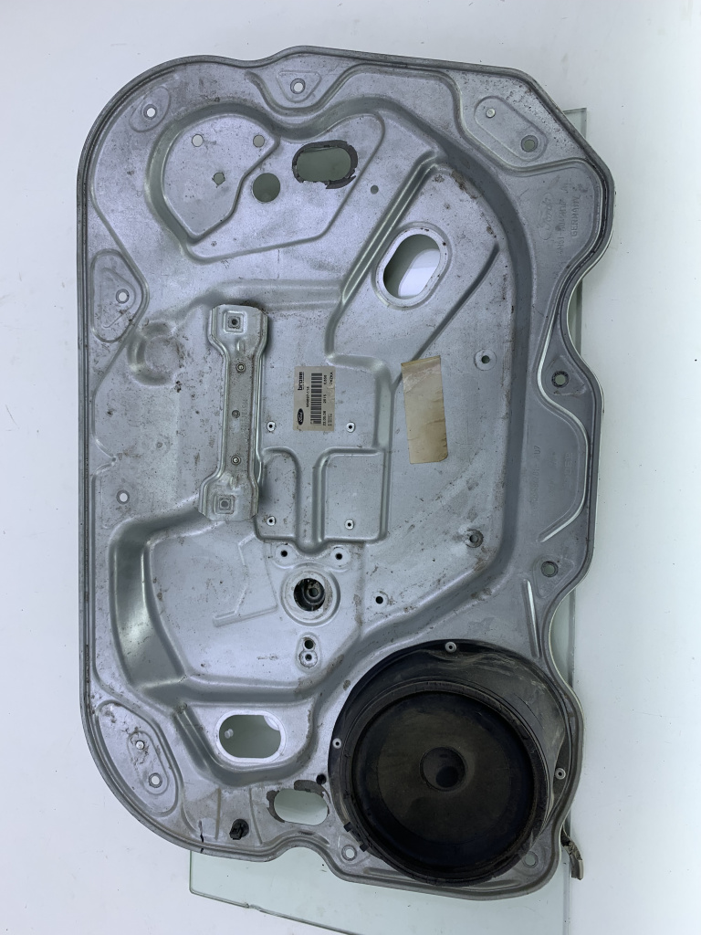 Macara electrica geam dreapta fata Ford FOCUS 2 HHDA 2004-2011 4M51-A045H16-A DezP: 29173