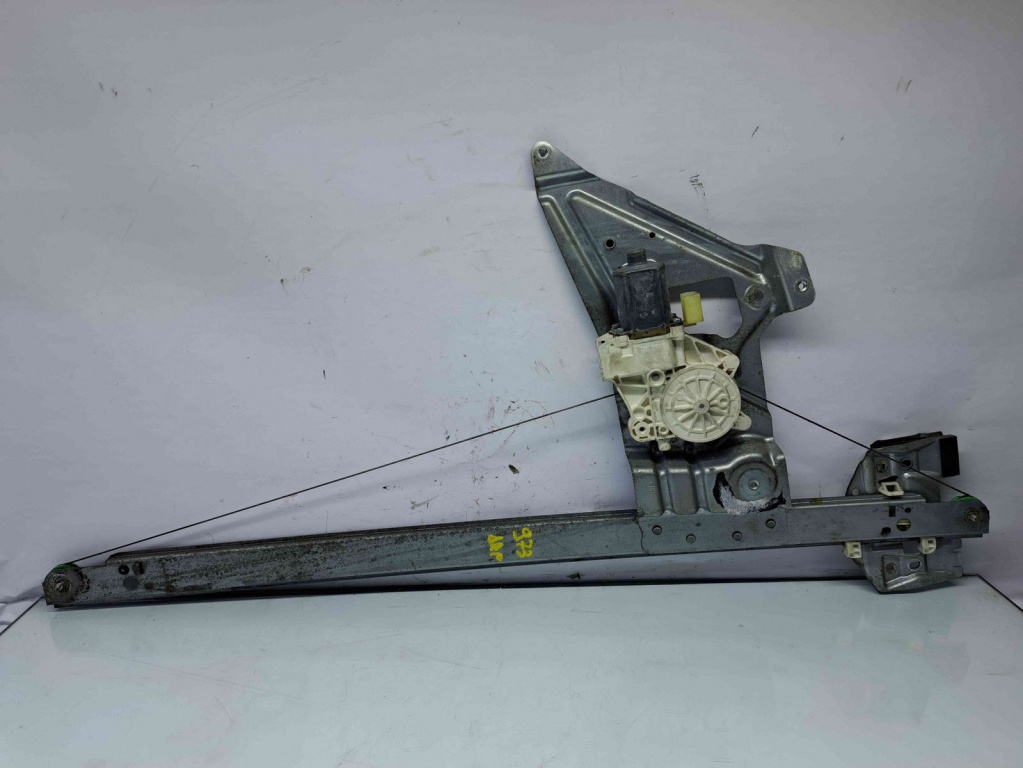 Macara electrica geam dreapta fata Mercedes Sprinter 3.5-t (906) [Fabr 2006-2013] OEM