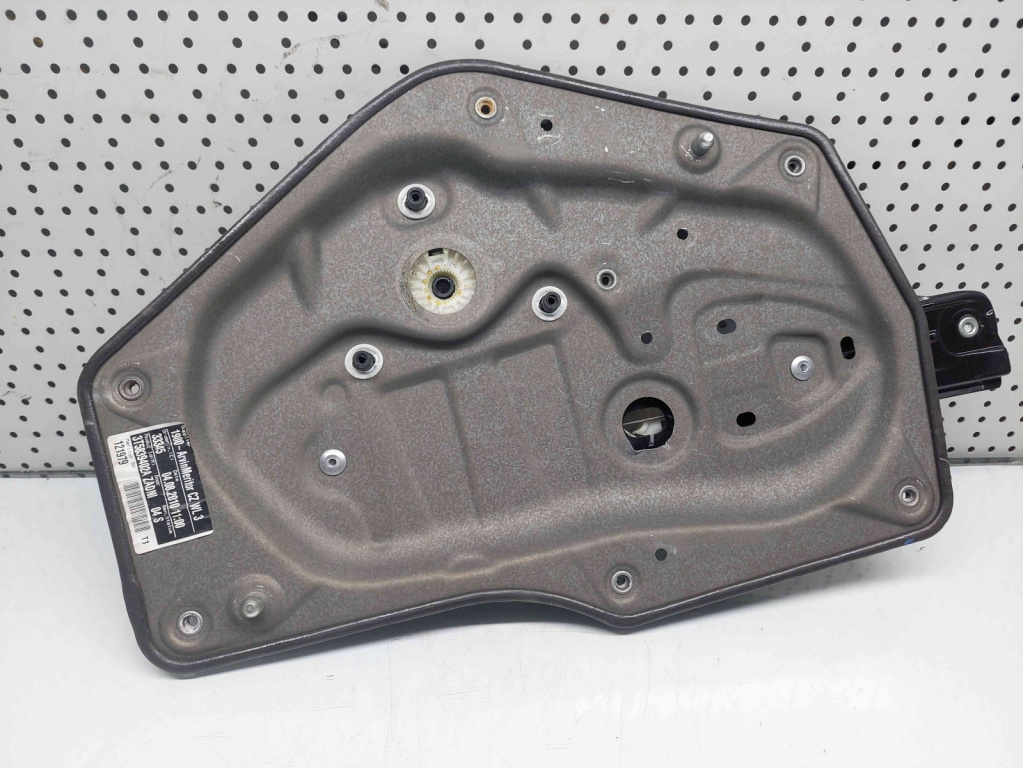Macara electrica geam dreapta spate Skoda Superb II Combi (3T5) [Fabr 2009-2015] 3T5839402A