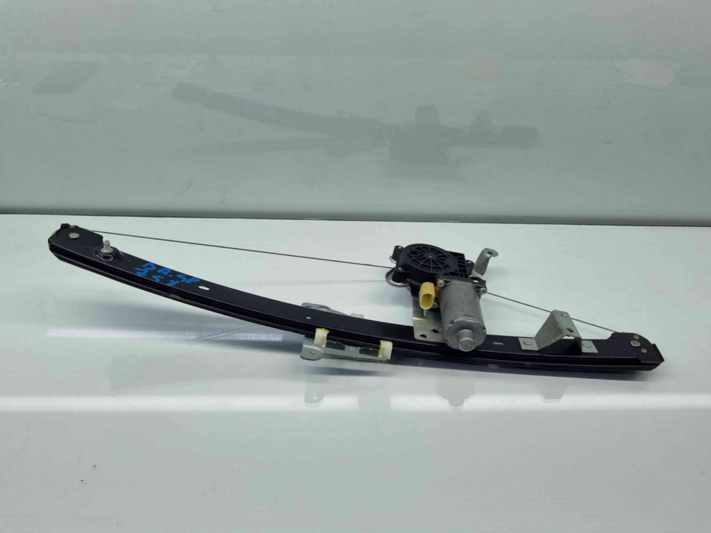 Macara electrica geam dreapta spate Volvo XC90 [Fabr 2002-2014] OEM