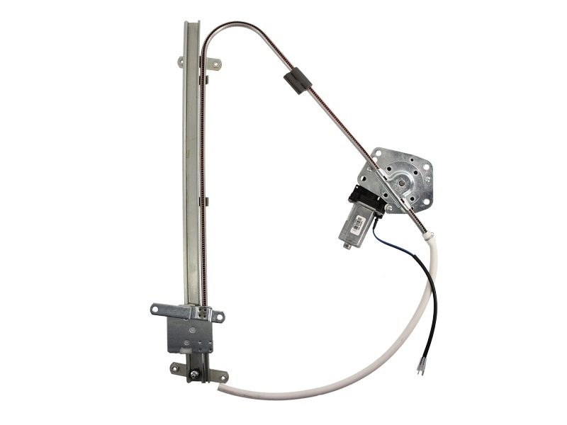 Macara electrica geam fata MITSUBISHI PAJERO ; An 91-99