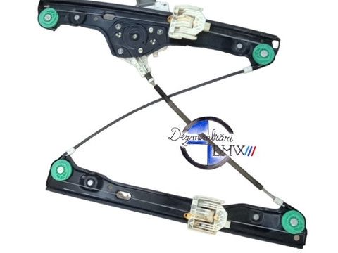 MACARA ELECTRICA GEAM FATA STANGA BMW E90 E91 LCI COD:51337140587