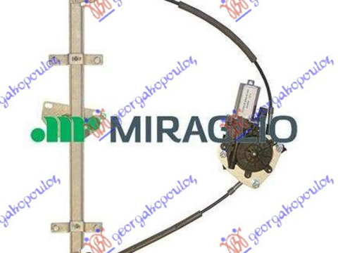 Macara electrica geam fata stanga/dreapta SUZUKI GRAND VITARA 99-05 cod 83402-65D10 , 83401-65D10