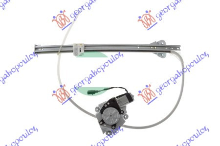 Macara electrica geam spate -05 stanga/dreapta JEEP CHEROKEE (LIBERTY) 02-08 cod 68059647AA , 68059646AA