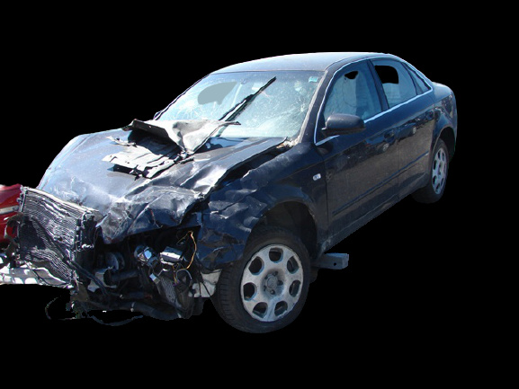 Macara electrica geam spate dreapta Audi