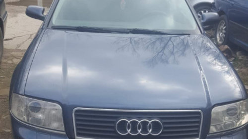 Macara electrica geam spate dreapta Audi