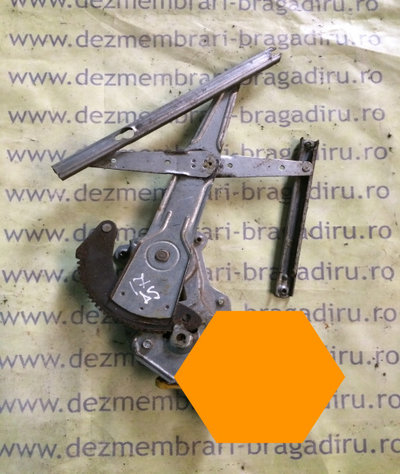 Macara electrica geam spate dreapta Jeep Grand Che