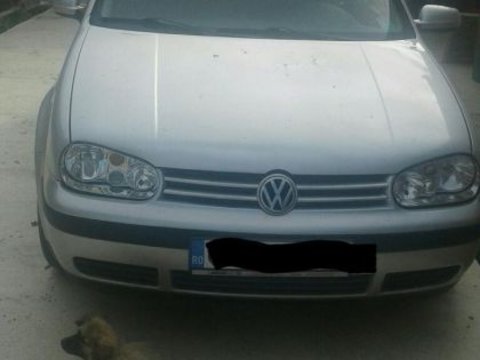 Macara electrica geam spate dreapta Volkswagen Golf 4 [1997 - 2006] Hatchback 5-usi 1.4 MT (75 hp)