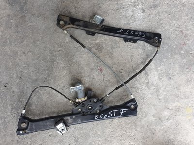 Macara electrica geam stanga fata Bmw Seria 5 E60