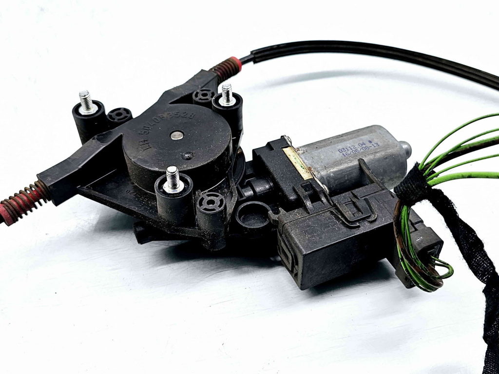 Macara electrica geam stanga fata Iveco 
