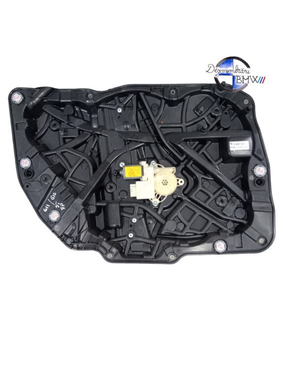 MACARA ELECTRICA GEAM STANGA SPATE BMW G