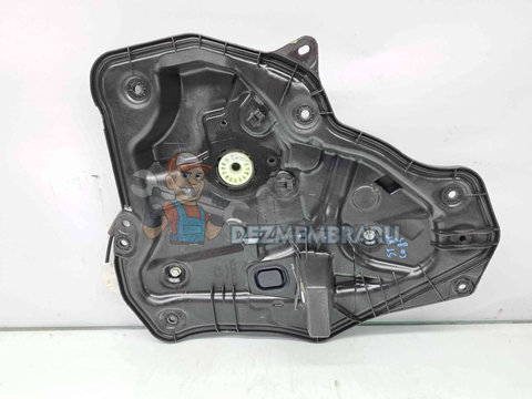 Macara electrica geam stanga spate MAZDA 6 (GJ1) [Fabr 2014-2021] GHP97397X