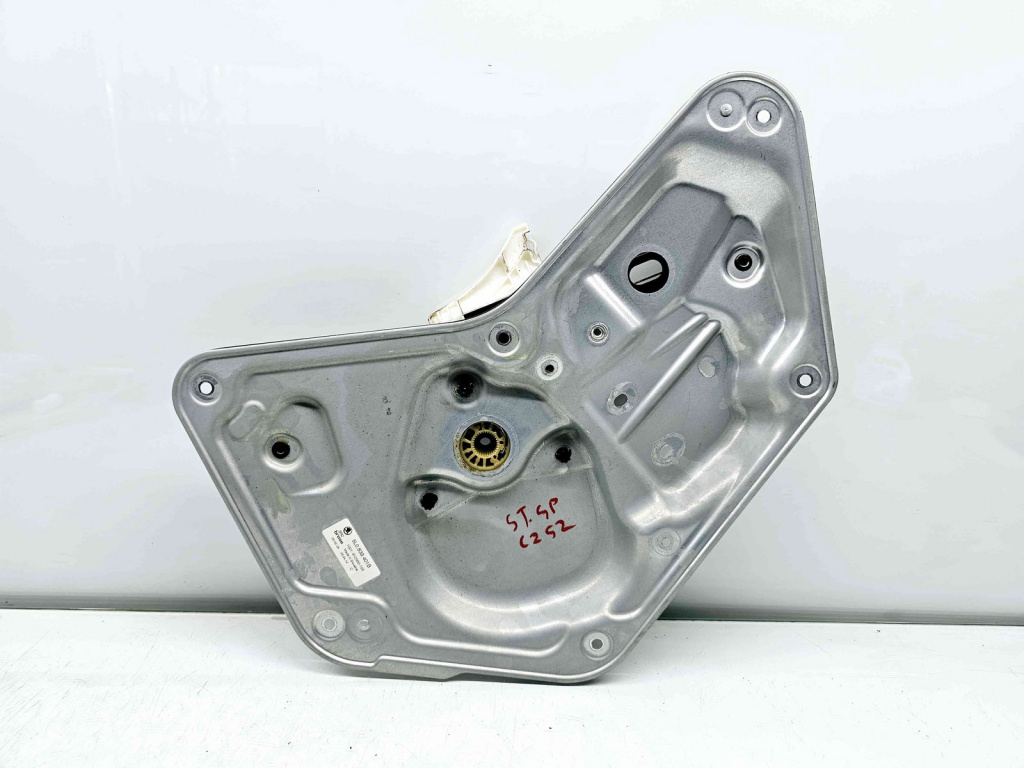 Macara electrica geam stanga spate Skoda Yeti (5L)