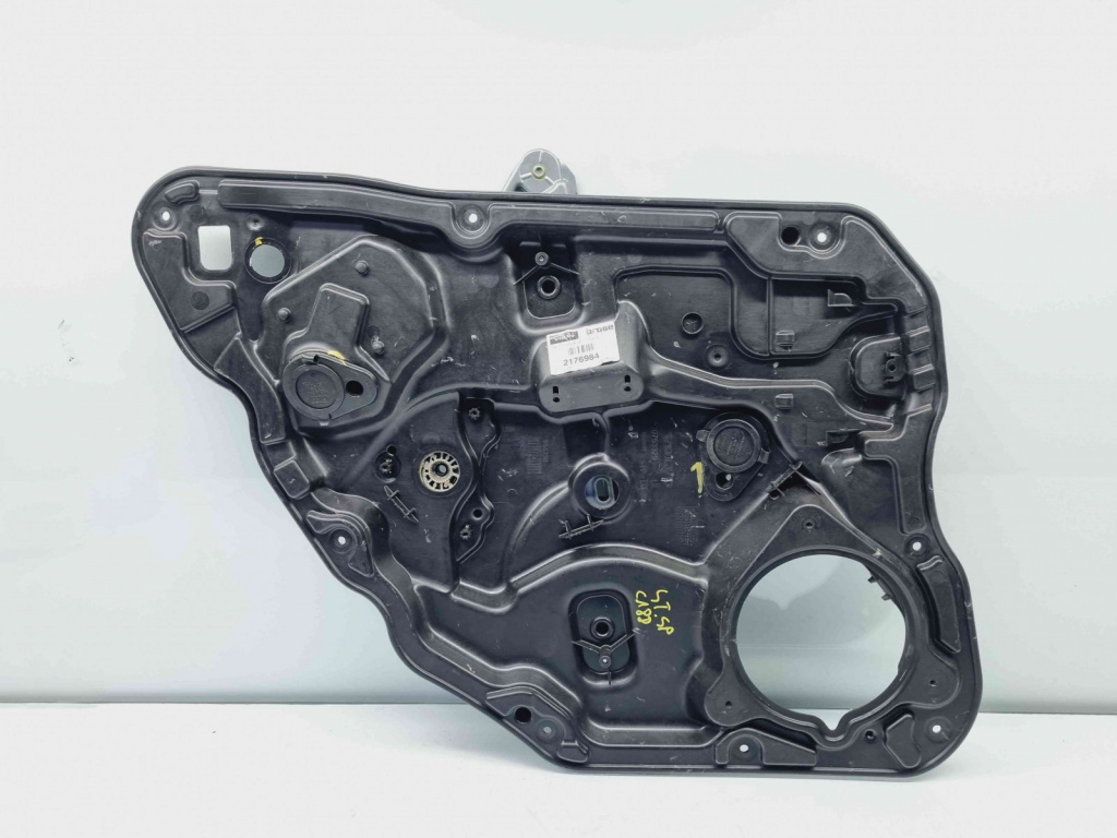 Macara electrica geam stanga spate Volvo XC60 [Fabr 2008-2017] 30753329