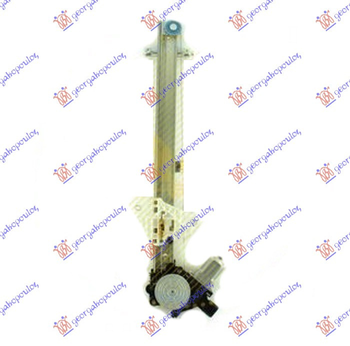 MACARA ELECTRICA GEAM USA FATA (EUROPA) - F2, SUBARU, SUBARU IMPREZA 12-17, 772907031