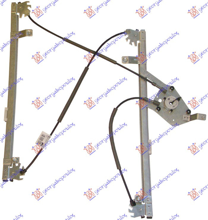 MACARA ELECTRICA GEAM USA FATA (FARA MOTOR) DR. , CITROEN, CITROEN XSARA PICASSO 99-07, 064007081