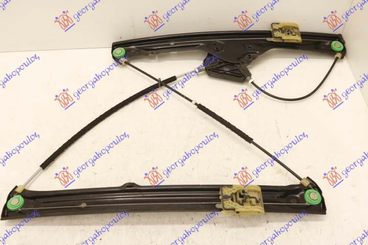 MACARA ELECTRICA GEAM USA FATA [FARA MOTOR] DREAPTA BMW X5 [F15] 13-18 151107041 151107041 51337286484