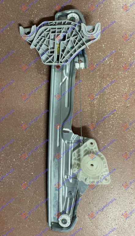 MACARA ELECTRICA GEAM USA FATA (FARA MOTOR) EUROPA - HYUNDAI KONA 17- pentru HYUNDAI, HYUNDAI KONA 1 376007041 376007041 82404J9000