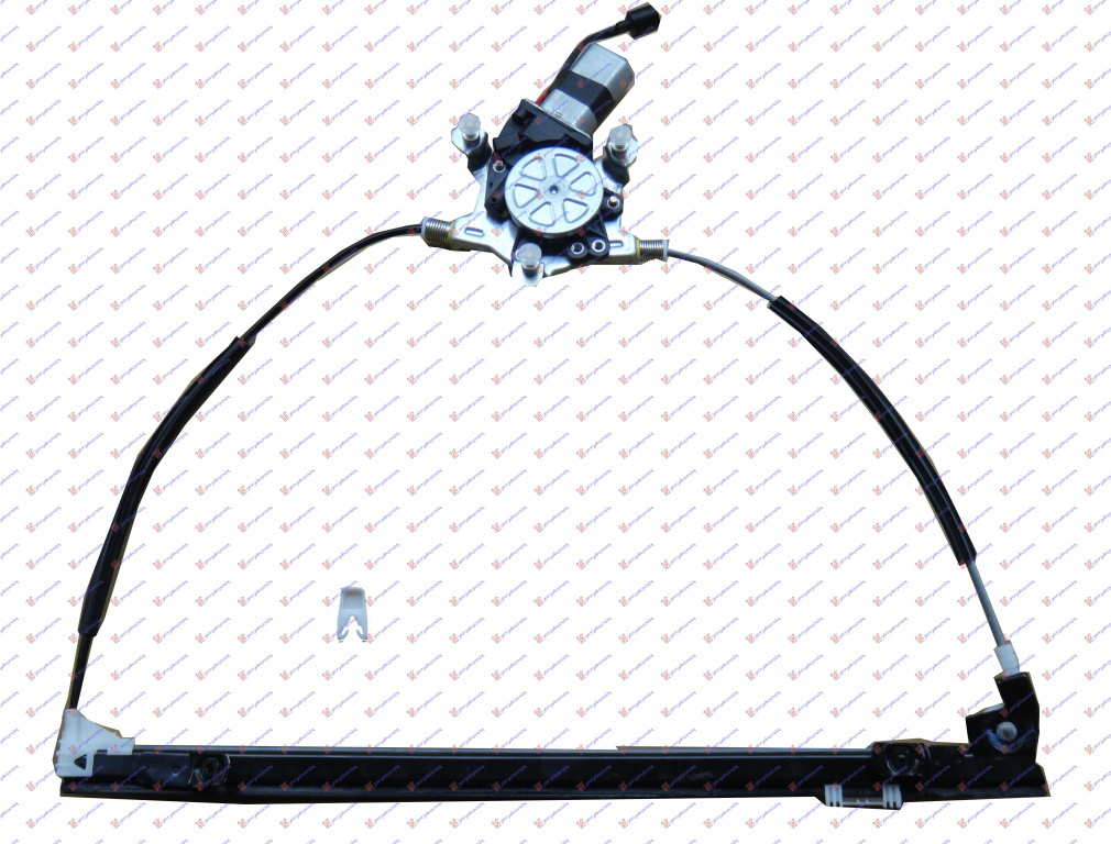 MACARA ELECTRICA GEAM USA FATA (FARA MOTOR) CALITA