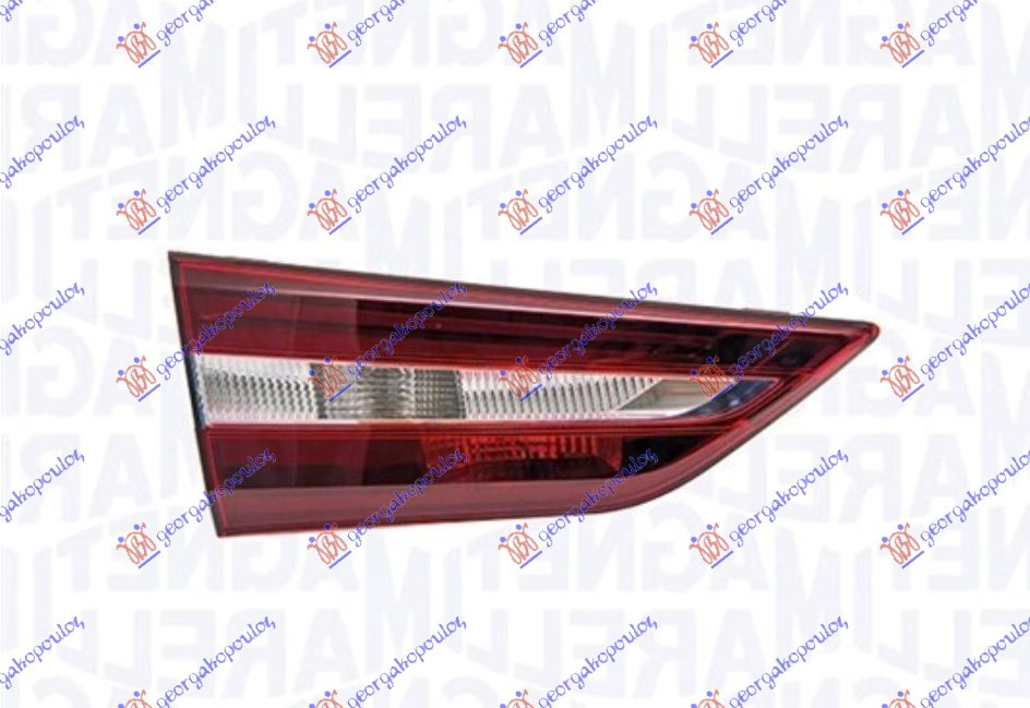 MACARA ELECTRICA GEAM USA FATA (FARA MOTOR) CALITATEA A DR. , OPEL, OPEL GRANDLAND X 17-, 613105822
