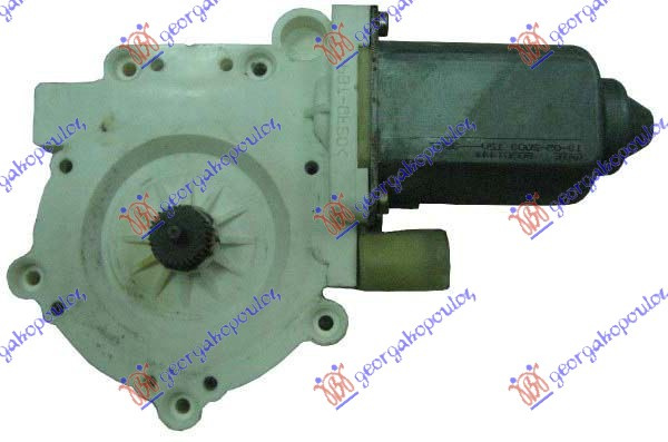 MACARA ELECTRICA GEAM USA FATA-SPATE DR. , BMW, BMW SERIES 5 (E39) 96-02, 058207071