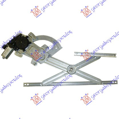 MACARA ELECTRICA GEAM USA FATA Stanga. , KIA, KIA 