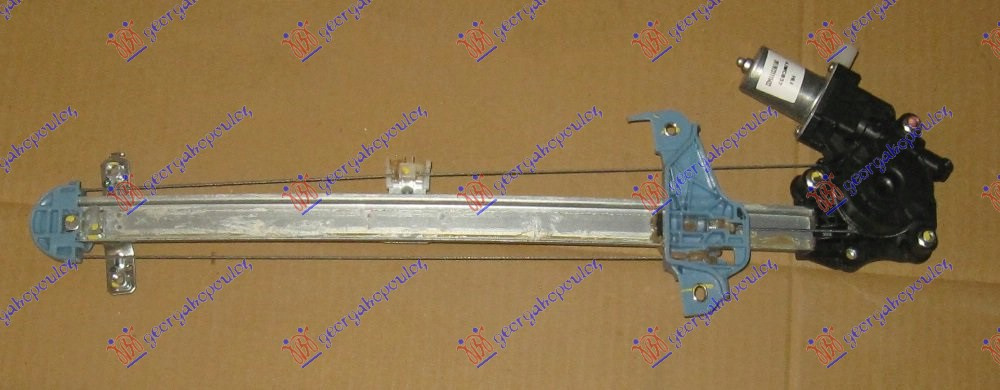 MACARA ELECTRICA GEAM USA FATA - SUZUKI SWIFT H/B 17- pentru SUZUKI, SUZUKI SWIFT H/B 17- 795207042 795207042 8340252R00000