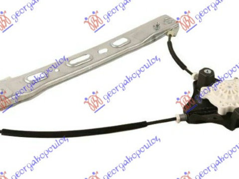 MACARA ELECTRICA GEAM USA FATA.(TOUNNEO) - FORD TRANSIT/TOURNEO CONNECT 13-, FORD, FORD TRANSIT/TOURNEO CONNECT 13-19, 317107051