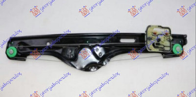 MACARA ELECTRICA GEAM USA SPATE DR., BMW, BMW X5 (