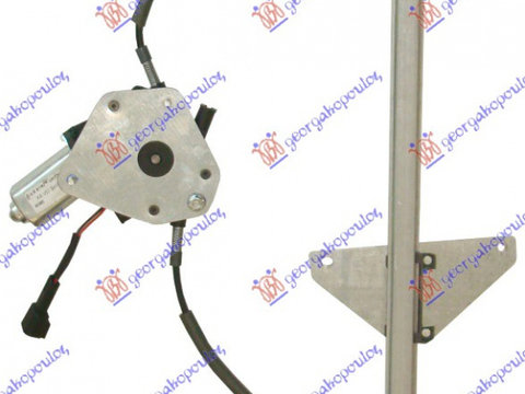 MACARA ELECTRICA GEAM USA SPATE (EUROPA) - SSANGYONG KYRON 06-09, SSANGYONG, SSANGYONG KYRON 06-09, 769007052