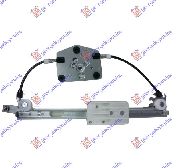 MACARA ELECTRICA GEAM USA SPATE (FARA MOTOR) DR. , VW, VW GOLF IV 98-04, 059707071