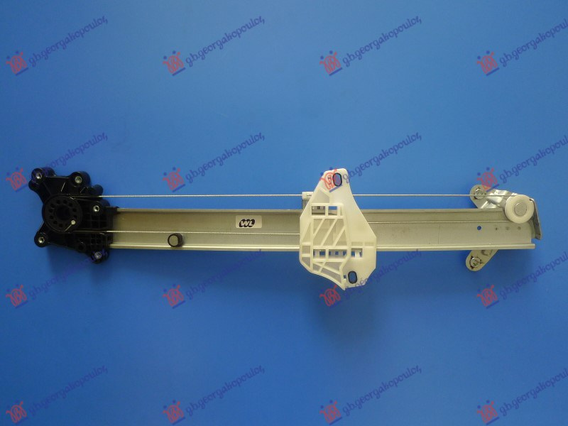 MACARA ELECTRICA GEAM USA SPATE (FARA MOTOR) DR. , HONDA, HONDA CR-V 17-23, 341307051