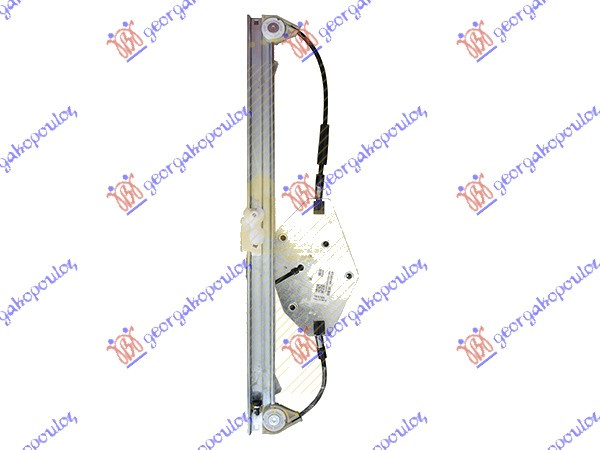 MACARA ELECTRICA GEAM USA SPATE [FARA MOTOR] GRAND - FORD FOCUS C-MAX 10-14 FORD FOCUS 321007052 321007052 AM51U27001BB
