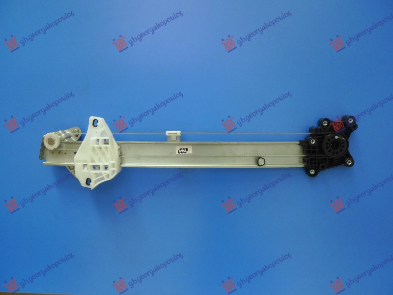 MACARA ELECTRICA GEAM USA SPATE (FARA MOTOR) Stanga. , HONDA, HONDA CR-V 17-23, 341307052