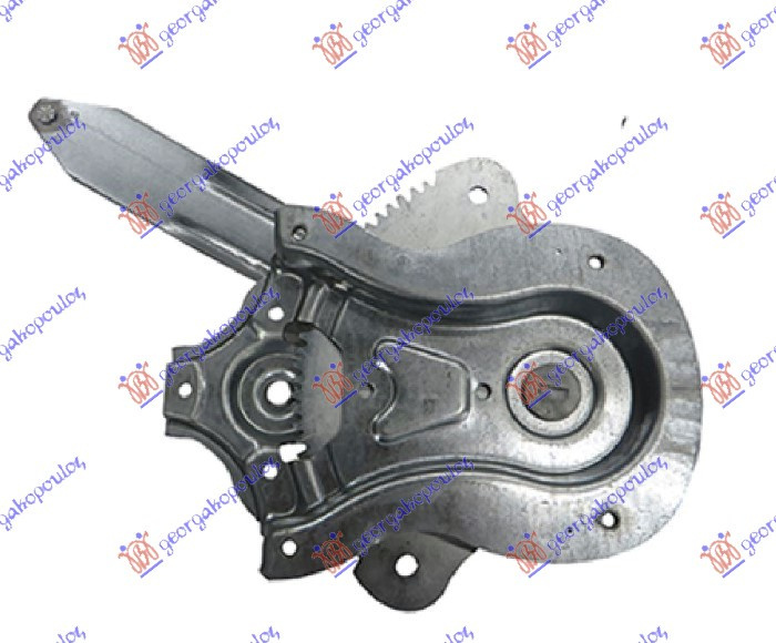 MACARA ELECTRICA GEAM USA SPATE (FARA MOTOR) (CALITATEA A) Stanga., TOYOTA, TOYOTA C-HR 16-19, 829507052