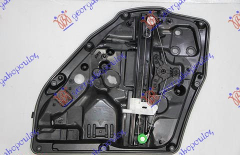 MACARA ELECTRICA GEAM USA SPATE (FARA MOTOR) - MERCEDES S CLASS (W222) 13-17, MERCEDES, MERCEDES S CLASS (W222) 13-17, 530107052