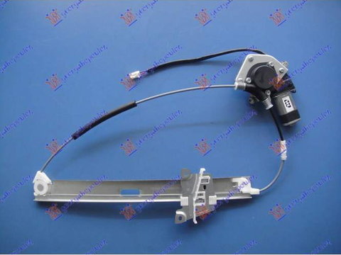 Macara electrica Geam usa spate-Mazda Mpv 03-06 pentru Mazda,Mazda Mpv 03-06