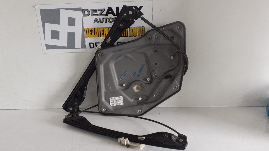 Macara electrica geam usa stanga fata Sk