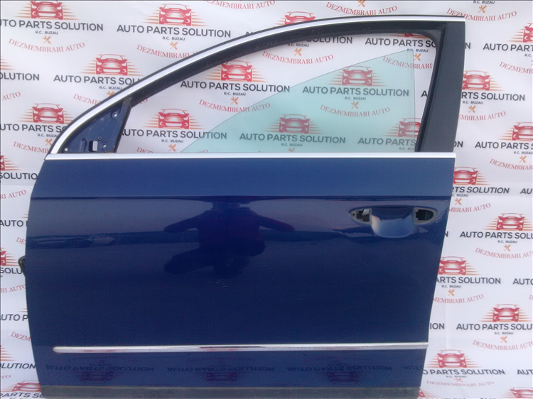 Macara electrica geam usa stanga fata VW PASSAT B6 an fabr 2006