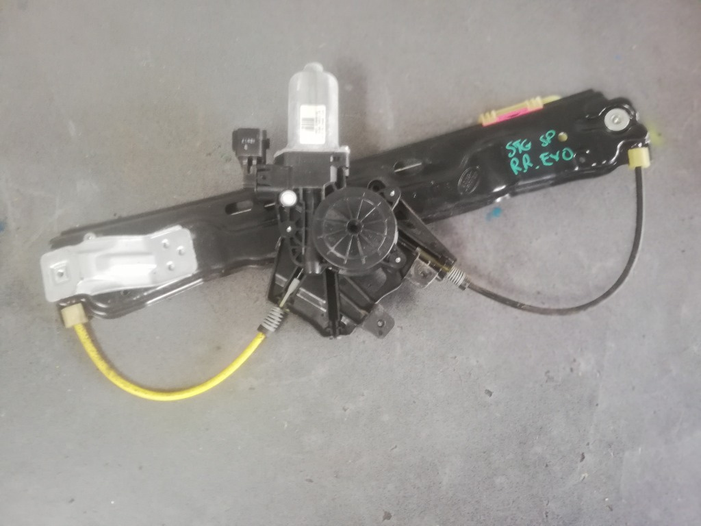 Macara electrica geam usa stanga spate Range Rover