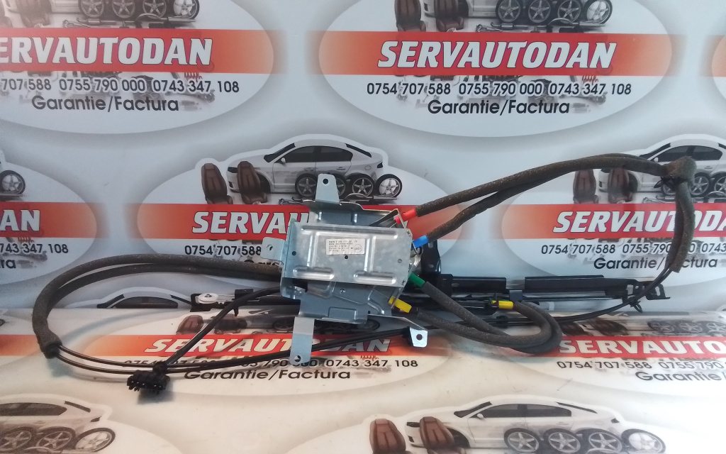 Macara electrica haion BMW Seria 5 (2010-2017) [F11] 3.0 Motorina 2012, 7232773