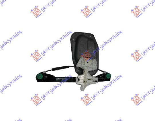 Macara electrica spate fara motoras stanga/dr VW G