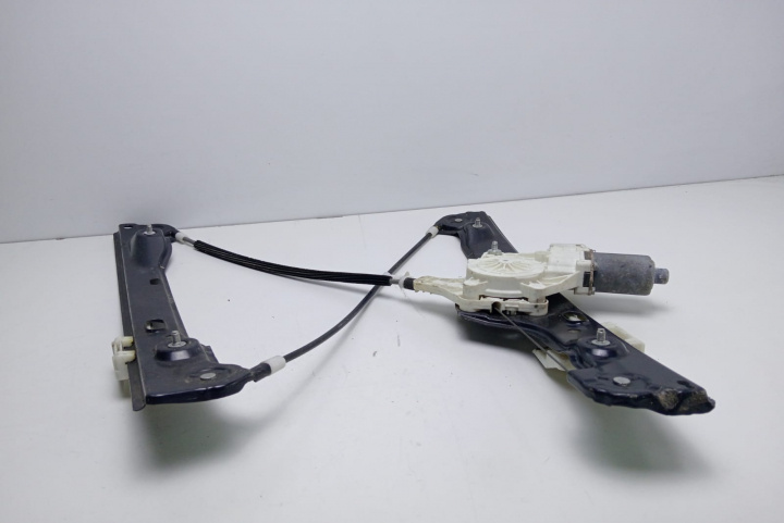Macara electrica stânga față 7140587E BMW Seria 3 E90 [2004 - 2010]