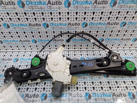 Macara electrica stanga fata 7060265, 7140587 Bmw 3 (E90) 2005-2011 (id.160127)