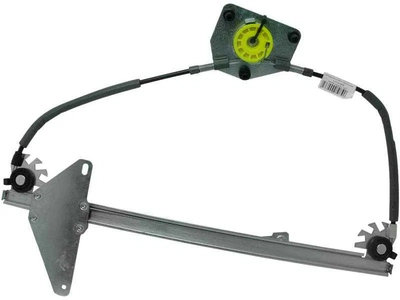 Macara electrica stanga fata Citroen C4 an 2009-20