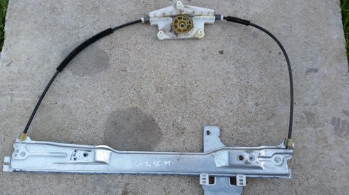 Macara electrica stanga fata Citroen C4 