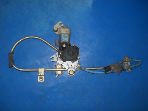 Macara electrica stanga fata Fiat Tipo 2.0 Benzina 1991