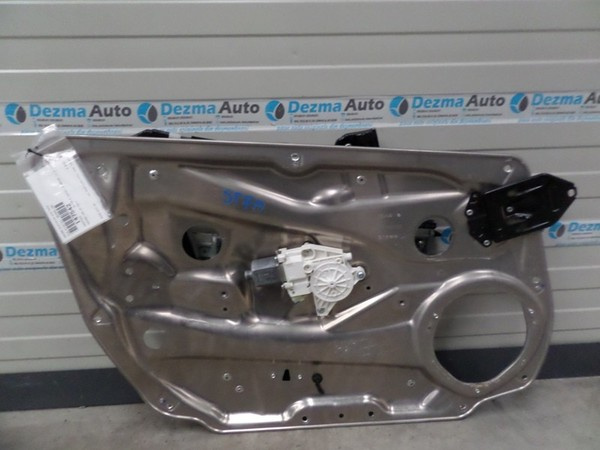 Macara electrica stanga fata Mercedes Clasa E (W212) 2009-In prezent, 981692-105
