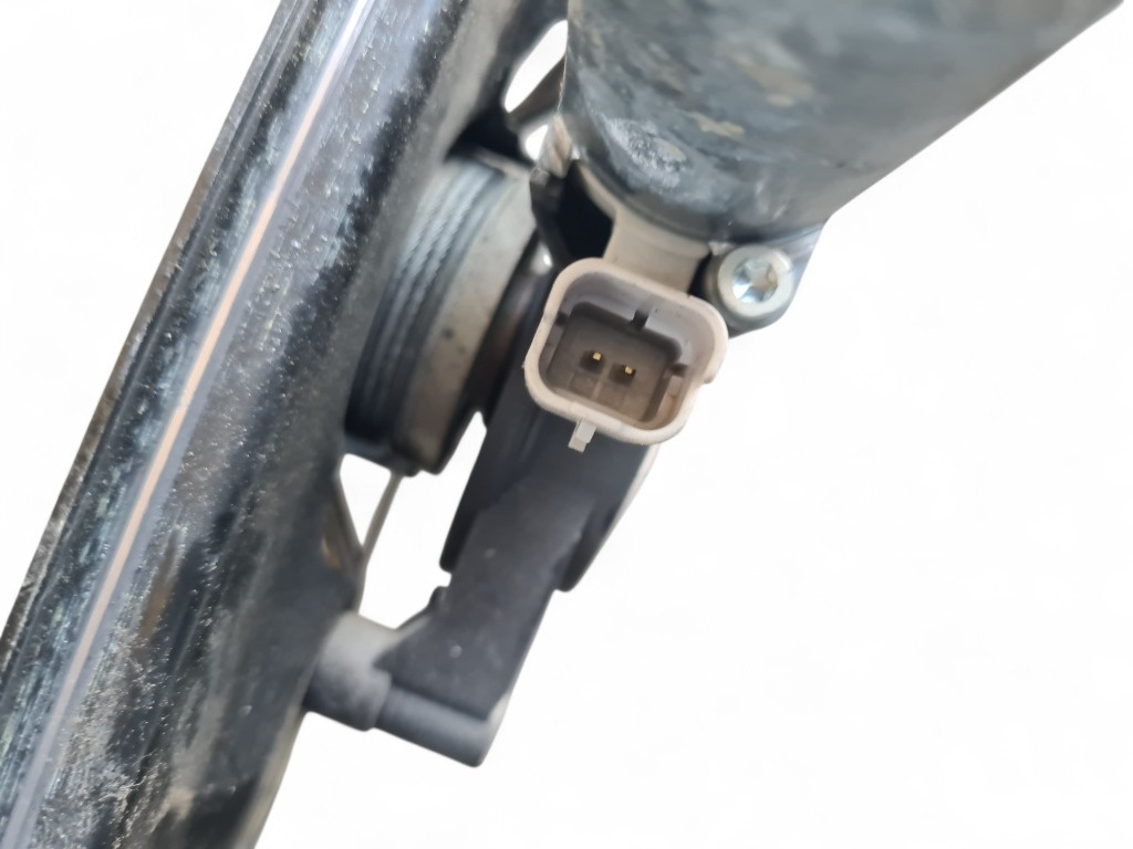 Macara electrica stanga fata Peugeot Exp