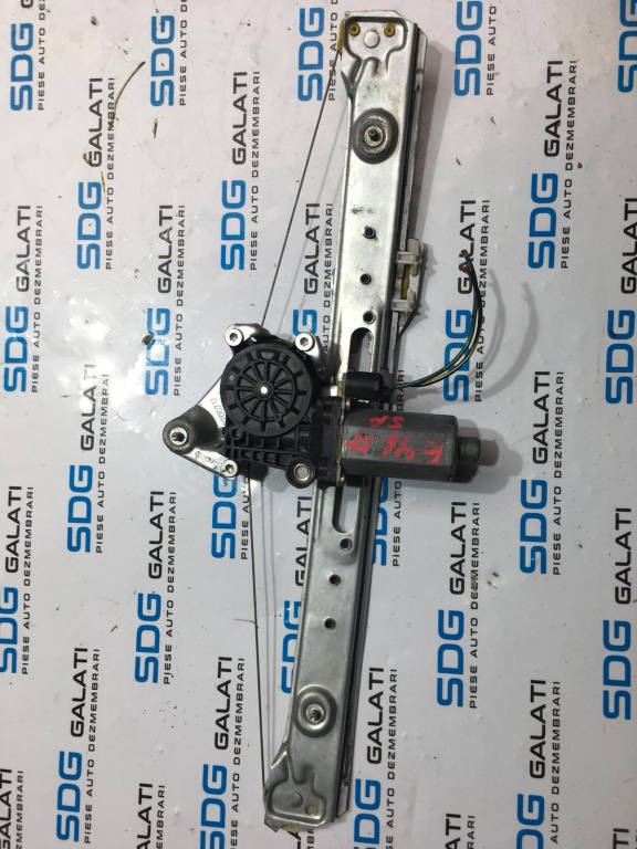 Macara Electrica Stanga Spate BMW Seria 3 E46 1997 - 2005 Cod Piesa : 8200717